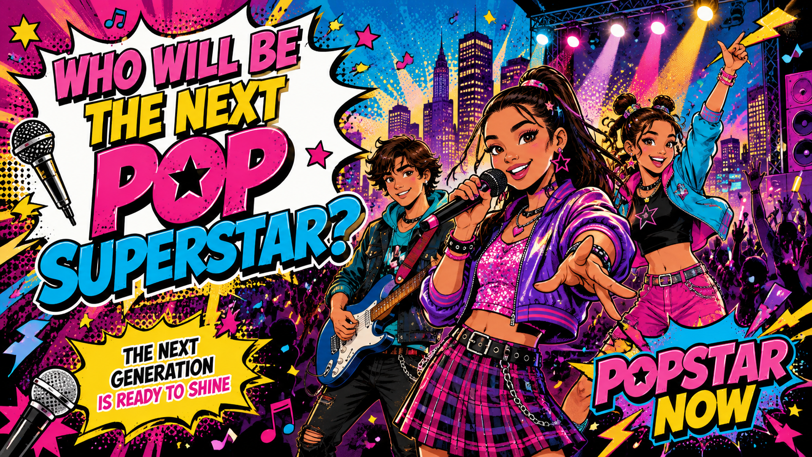 Who Will Be Disney’s Next Global Pop Superstar? Our Predictions for the Class of 2026